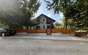 Casa de vacanta Mogosa